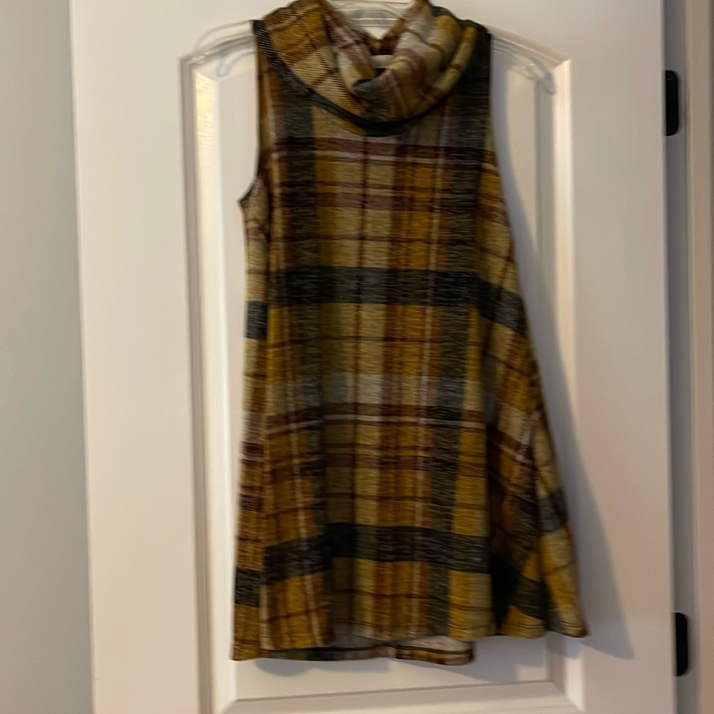 Pixi + Ivy dress